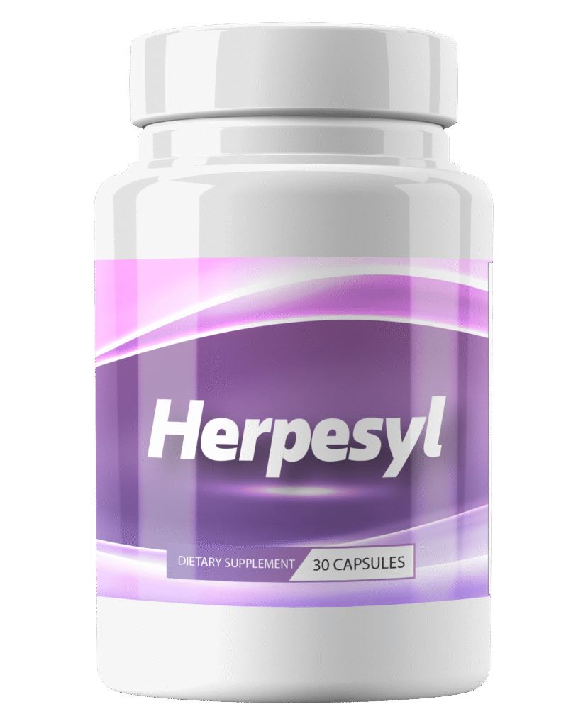 herpesyl bottle