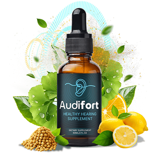 Audifort Supplement for Tinnitus Relief – What to Know Before You Buy