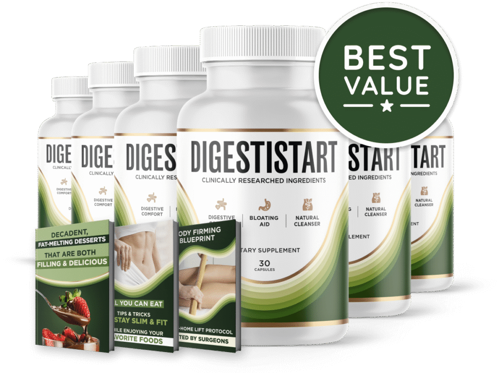 DigestiStart